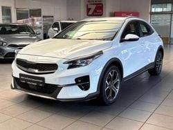 Weiß Gebraucht 2021 Kia XCeed Spirit SUV | 18.780 € (Guter Preis)