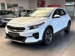 Weiß Gebraucht 2021 Kia XCeed SUV | 18.780 € (Superpreis)