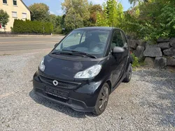 Schwarz Gebraucht 2012 Smart ForTwo Coupé Coupé | 4.250 € (Guter Preis)