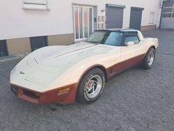 Beige Gebraucht 1981 Corvette C3 Coupé | 15.800 €
