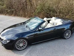Gebraucht 2007 BMW 650 Cabriolet Cabrio | 10.499 €