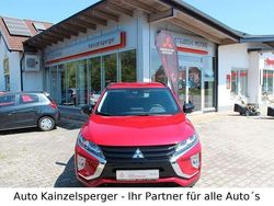 Rot Gebraucht 2019 Mitsubishi Eclipse Cross Active SUV | 19.290 € (Teuer)