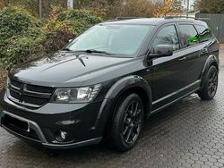 Schwarz Gebraucht 2013 Fiat Freemont SUV | 8.750 € (Fairer Preis)