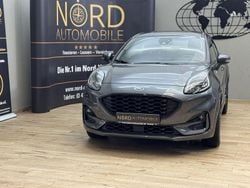 Magneticgrau metallic (metallic) Gebraucht 2023 Ford Puma SUV | 12.889 € (Guter Preis)