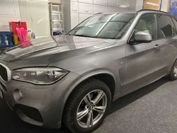 Grau Gebraucht 2017 BMW X5 SUV | 31.000 € (Superpreis)