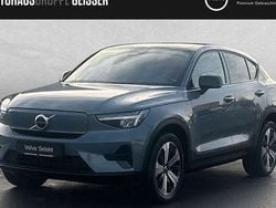 Grau Gebraucht 2022 Volvo EC40 Core SUV | 28.750 € (Guter Preis)