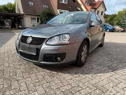 Grau Gebraucht 2006 VW Golf V Limousine | 2.299 € (Fairer Preis)