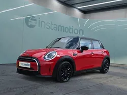 Gebraucht 2021 Mini Cooper Kleinwagen | 18.399 € (Superpreis)