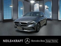 Othercolor Gebraucht 2024 Mercedes B180 Progressive Van / Kleinbus | 34.880 € (Fairer Preis)
