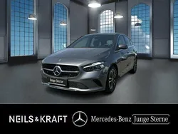 Othercolor Gebraucht 2024 Mercedes B180 Progressive Van / Kleinbus | 34.880 € (Etwas zu teuer)