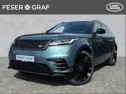 Giola green (gruen) Neu 2025 Land Rover Range Rover Velar SUV | 88.880 € (Superpreis)