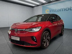 Gebraucht 2023 VW ID.5 GTX SUV | 34.549 € (Fairer Preis)
