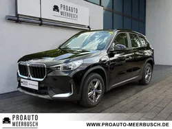Schwarz ii Gebraucht 2023 BMW X1 Performance SUV | 42.499 € (Fairer Preis)