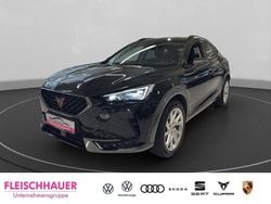 Schwarz Gebraucht 2022 Cupra Formentor Basis SUV | 22.980 € (Guter Preis)