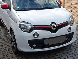 Weiß Gebraucht 2019 Renault Twingo LIMITED Kleinwagen | 6.590 € (Guter Preis)