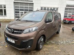 Braun Gebraucht 2020 Opel Zafira Life Edition Van | 23.400 € (Superpreis)