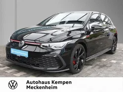 Othercolor Gebraucht 2024 VW Golf VIII GTI Kleinwagen | 31.410 € (Superpreis)