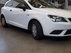 Weiß Gebraucht 2012 Seat Ibiza SC Reference Kleinwagen | 4.300 € (Fairer Preis)