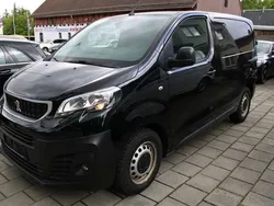 Schwarz Gebraucht 2020 Peugeot Expert Premium Van | 21.478 € (Teuer)