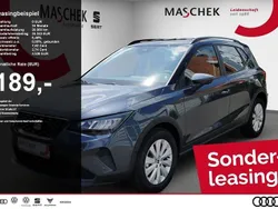 Magnetic grau Neu 2025 Seat Arona SUV | 23.450 € (Superpreis)