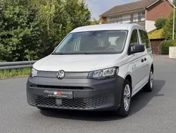 Weiß Gebraucht 2022 VW Caddy Van / Kleinbus | 14.790 € (Superpreis)