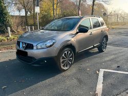 Beige Gebraucht 2013 Nissan Qashqai +2 SUV | 5.700 €