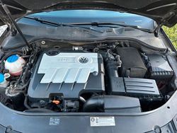 Grau Gebraucht 2009 VW Passat Sportline Kombi | 3.600 € (Fairer Preis)