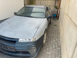 Grau Gebraucht 1995 Opel Calibra Coupé | 6.450 €