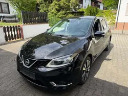Schwarz Gebraucht 2018 Nissan Pulsar N-Connecta Kleinwagen | 9.600 € (Fairer Preis)