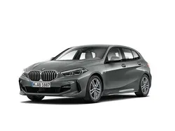 Grau Gebraucht 2023 BMW 120 M Sport Kleinwagen | 31.450 € (Fairer Preis)
