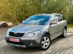 Gebraucht 2011 Skoda Octavia Scout 4x4 Kombi | 7.890 € (Guter Preis)