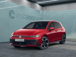 VW Golf VIII
