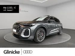 Daytonagrau perleffekt Neu 2025 Audi SQ5 Sport SUV | 94.790 € (Etwas zu teuer)