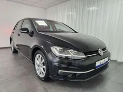 Deep black perleffekt Gebraucht 2020 VW Golf VIII Highline Limousine | 17.990 € (Superpreis)