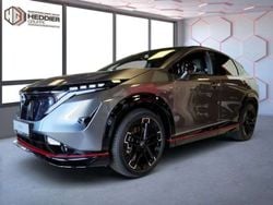 Dark grey (m) Neu 2025 Nissan Ariya 360º SUV | 53.990 € (Fairer Preis)
