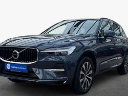 Blau Gebraucht 2024 Volvo XC60 Core SUV | 42.845 € (Superpreis)