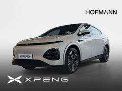 Weiß Neu 2025 XPENG G6 SUV | 47.475 € (Fairer Preis)