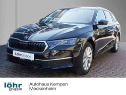 Schwarzmagic perleffekt Gebraucht 2024 Skoda Octavia Selection Kombi | 28.950 € (Superpreis)