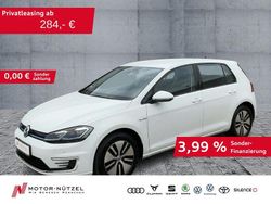 Pure white Gebraucht 2020 VW Golf Pro Limousine | 15.930 € (Fairer Preis)