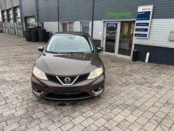 Braun Gebraucht 2015 Nissan Pulsar Acenta Limousine | 9.290 € (Fairer Preis)