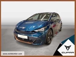 Aurorablau Gebraucht 2023 Cupra Born Kleinwagen | 26.820 € (Guter Preis)