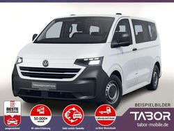 Clear white Neu 2025 VW Transporter S Van | 42.988 € (Superpreis)