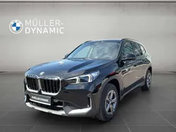Schwarz ii Gebraucht 2025 BMW X1 SUV | 47.990 € (Teuer)