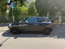 Schwarz Gebraucht 2016 Mini Cooper Kleinwagen | 9.450 € (Guter Preis)