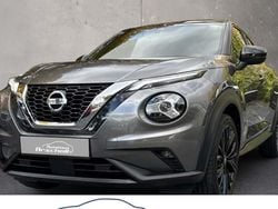Grau Gebraucht 2021 Nissan Juke Enigma SUV | 17.490 € (Fairer Preis)