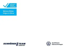 Weiß Gebraucht 2020 VW up! GTI Kleinwagen | 16.790 € (Etwas zu teuer)
