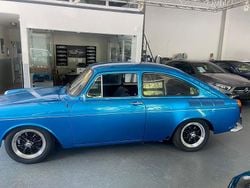 Blau Gebraucht 1972 VW Type 3 | 12.900 €