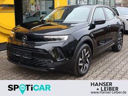 Karbon schwarz Gebraucht 2024 Opel Mokka Elegance SUV | 21.950 € (Fairer Preis)