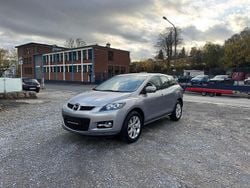 Silber Gebraucht 2008 Mazda CX-7 Energy SUV | 3.999 € (Fairer Preis)