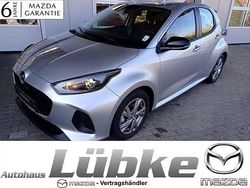 Lead grey Gebraucht 2024 Mazda 2 Exclusive-Line Kleinwagen | 24.490 € (Teuer)